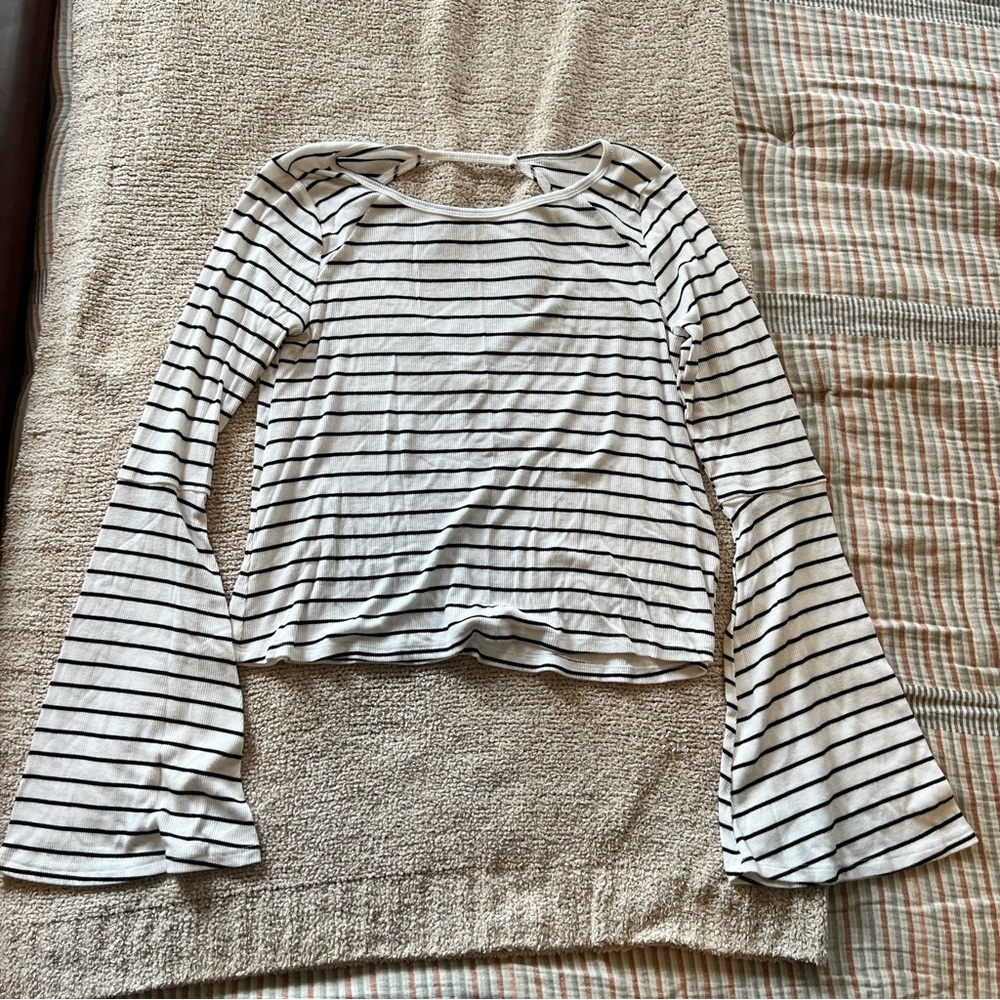 Hollister Top